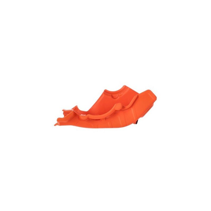 cubrecarter acerbis para ktm husqvarna gas gas mc 50 2024 25 0026600 011 016