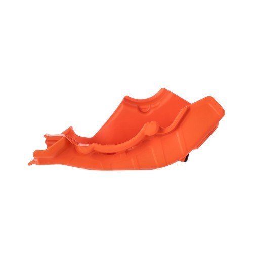 cubrecarter acerbis para ktm husqvarna gas gas mc 50 2024 25 0026600 011 016