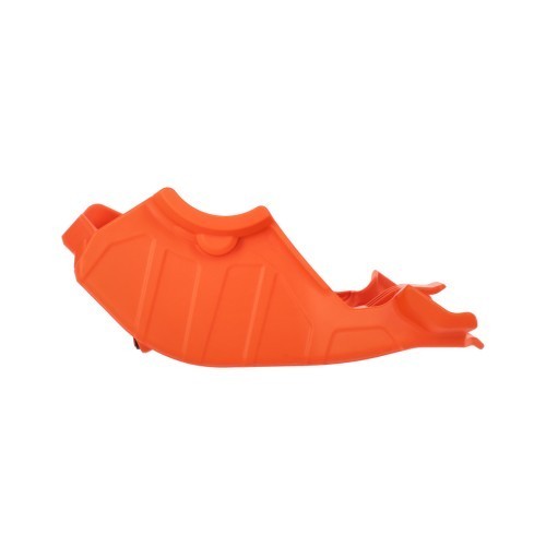 cubrecarter acerbis para ktm husqvarna gas gas mc 50 2024 25 0026600 011 016