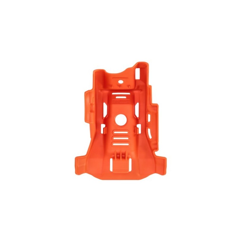 cubrecarter acerbis para ktm husqvarna gas gas mc 50 2024 25 0026600 011 016