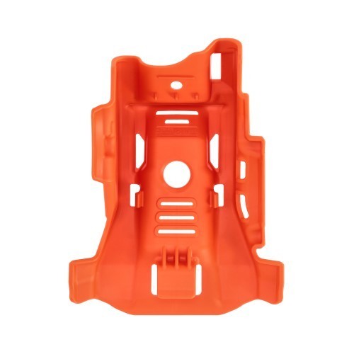 cubrecarter acerbis para ktm husqvarna gas gas mc 50 2024 25 0026600 011 016