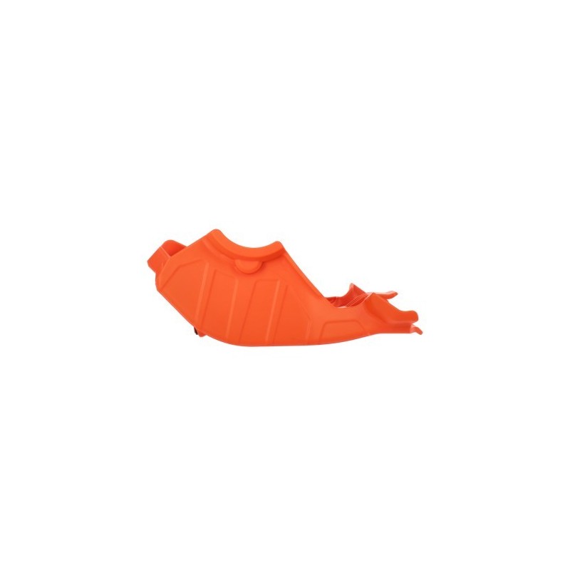 cubrecarter acerbis para ktm husqvarna gas gas mc 50 2024 25 0026600 011 016
