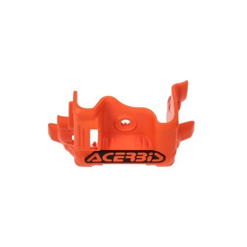 cubrecarter acerbis para ktm husqvarna gas gas mc 50 2024 25 0026600 011 016