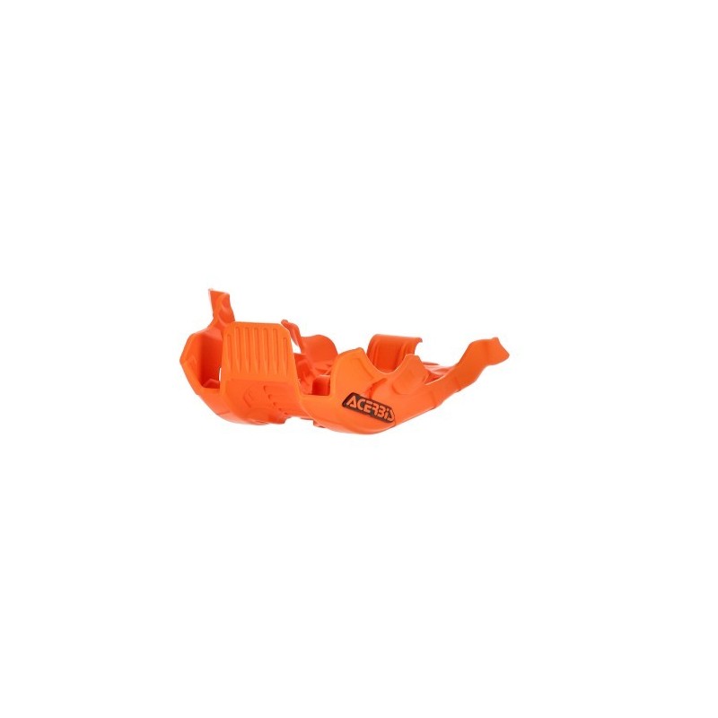 cubrecarter acerbis para ktm husqvarna gas gas ec 250 2024 25 0025755 011 016