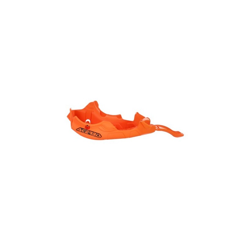 cubrecarter acerbis para ktm husqvarna gas gas ec 250 2024 25 0025755 011 016