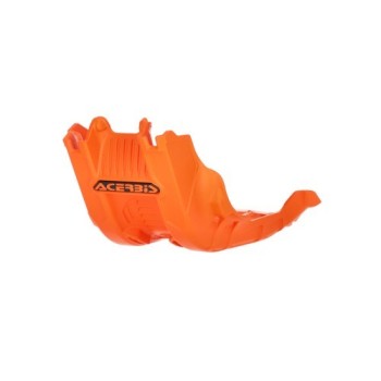 cubrecarter acerbis para ktm husqvarna gas gas ec 250 f 2024 20 0025336 011 016