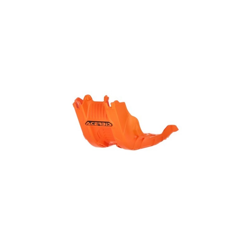 cubrecarter acerbis para ktm husqvarna gas gas ec 250 f 2024 20 0025336 011 016