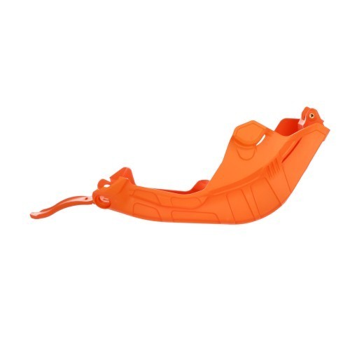 cubrecarter acerbis para ktm husqvarna gas gas ec 250 f 2024 20 0025336 011 016
