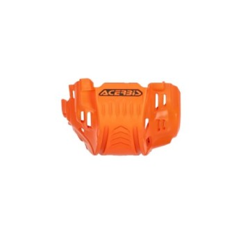 cubrecarter acerbis para ktm husqvarna gas gas es 700 2022 23 0025955 011 016 2