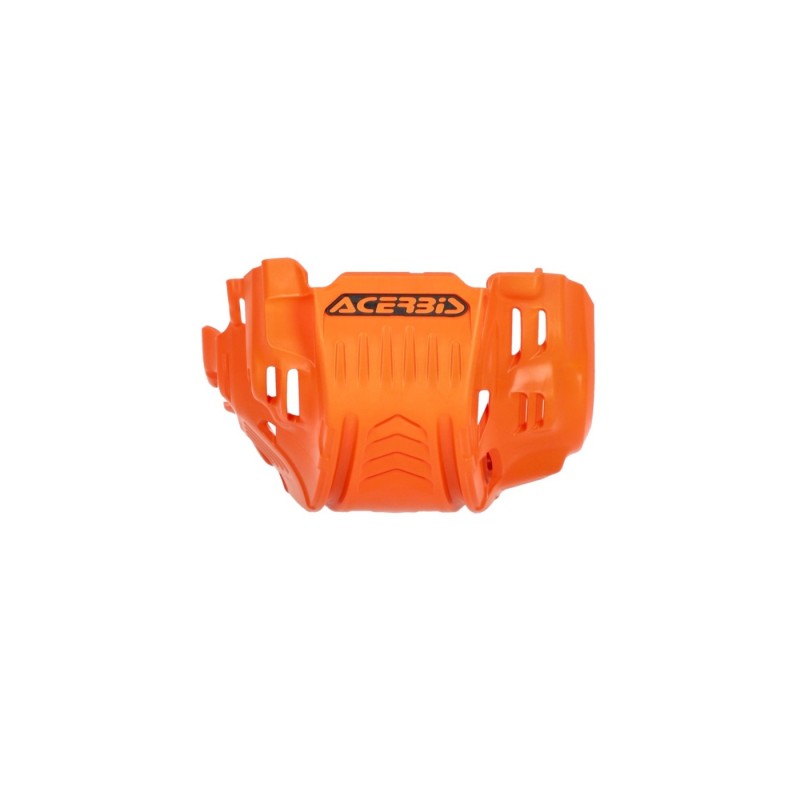 cubrecarter acerbis para ktm husqvarna gas gas es 700 2022 23 0025955 011 016