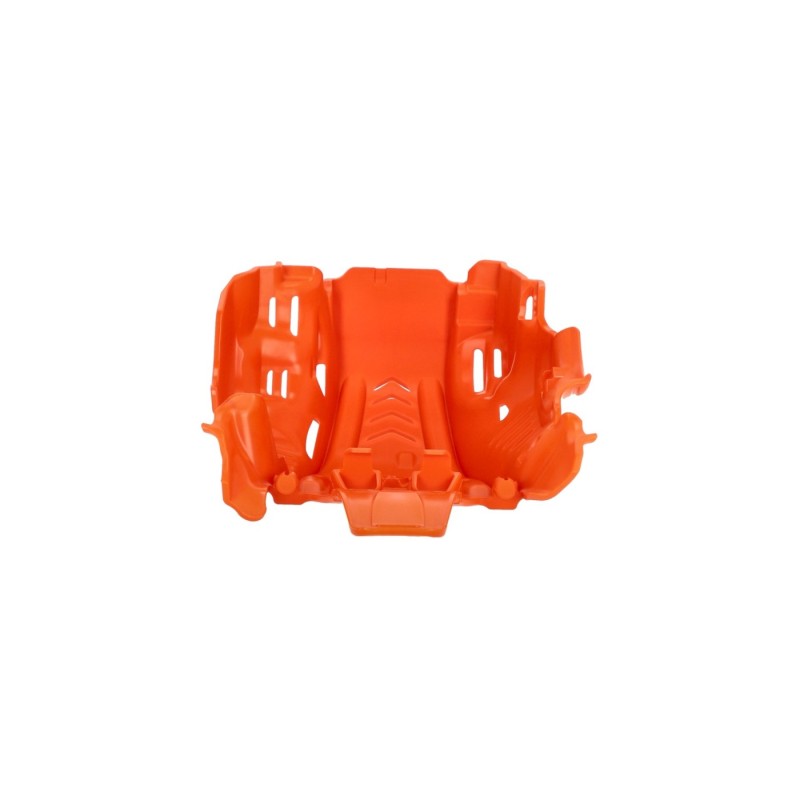 cubrecarter acerbis para ktm husqvarna gas gas es 700 2022 23 0025955 011 016