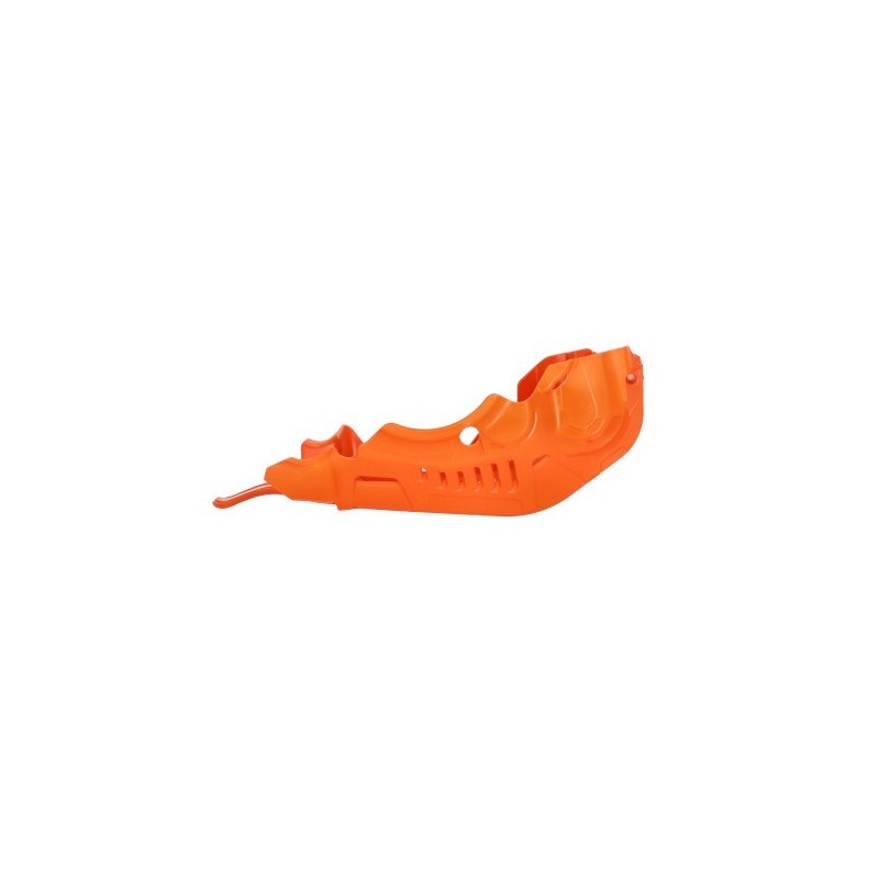 cubrecarter acerbis para ktm husqvarna gas gas es 700 2022 23 0025955 011 016