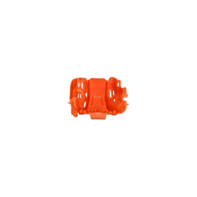cubrecarter acerbis para ktm husqvarna gas gas es 700 2022 23 0025955 011 016