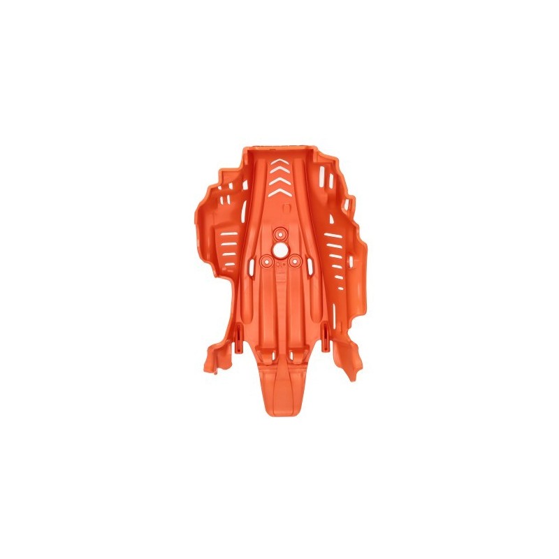 cubrecarter acerbis para ktm husqvarna gas gas es 700 2022 23 0025955 011 016