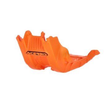 cubrecarter acerbis para ktm husqvarna gas gas ec 450 f 2024 20 0025445 011 016