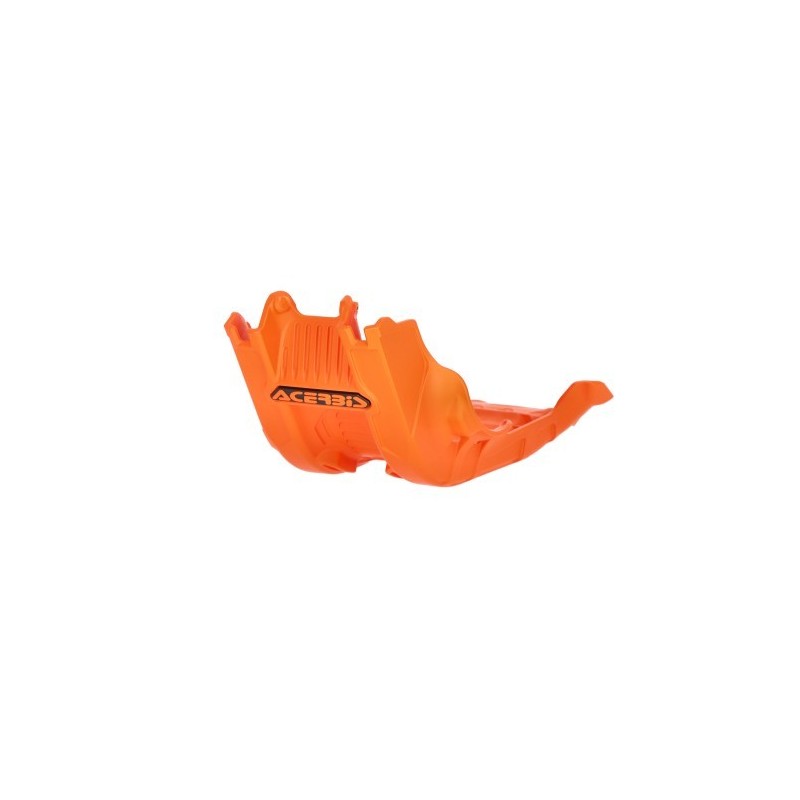 cubrecarter acerbis para ktm husqvarna gas gas ec 450 f 2024 20 0025445 011 016