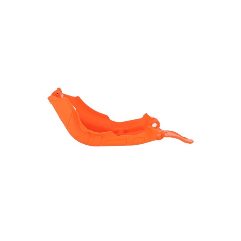 cubrecarter acerbis para ktm husqvarna gas gas ec 450 f 2024 20 0025445 011 016