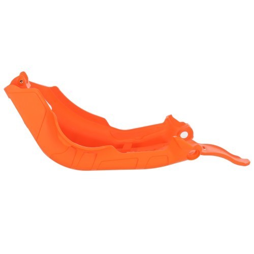 cubrecarter acerbis para ktm husqvarna gas gas ec 450 f 2024 20 0025445 011 016