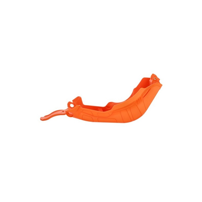 cubrecarter acerbis para ktm husqvarna gas gas ec 450 f 2024 20 0025445 011 016