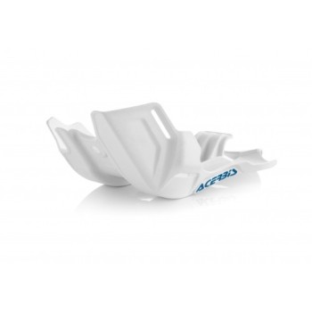 cubrecarter acerbis para ktm husqvarna gas gas mc 125 2021 22 0022319 030