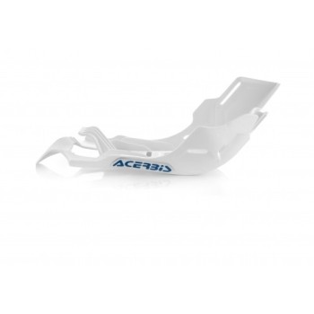 cubrecarter acerbis para ktm husqvarna gas gas mc 125 2021 22 0022319 030 2