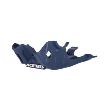 cubrecarter acerbis para ktm husqvarna gas gas mc 85 2025 26 0026822 040