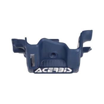 cubrecarter acerbis para ktm husqvarna gas gas mc 85 2025 26 0026822 040 2