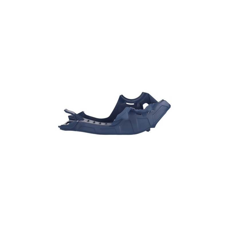 cubrecarter acerbis para ktm husqvarna gas gas mc 85 2025 26 0026822 040