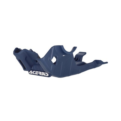 cubrecarter acerbis para ktm husqvarna gas gas mc 85 2025 26 0026822 040