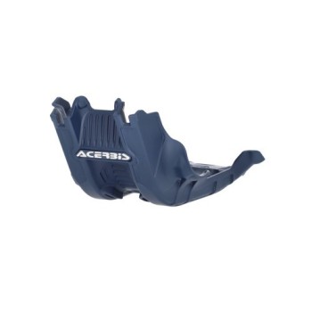 cubrecarter acerbis para ktm husqvarna gas gas ec 250 f 2024 0025336 040
