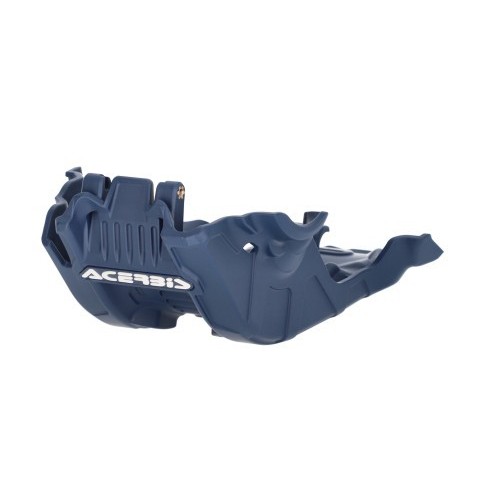 cubrecarter acerbis para ktm husqvarna gas gas ec 125 2025 0025754 040