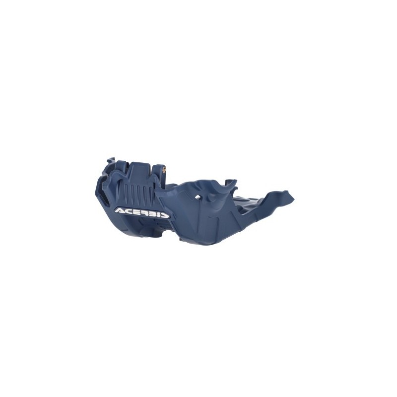 cubrecarter acerbis para ktm husqvarna gas gas ec 125 2025 0025754 040