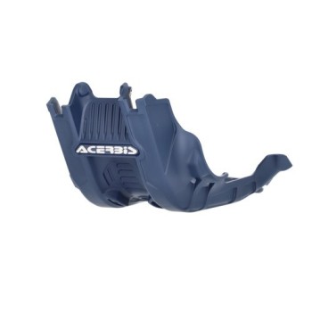 cubrecarter acerbis para ktm husqvarna gas gas ec 450 f 2024 0025445 040