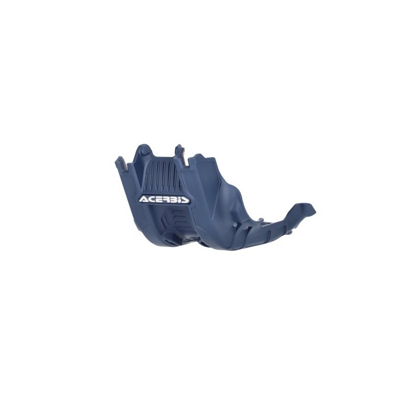 cubrecarter acerbis para ktm husqvarna gas gas ec 450 f 2024 0025445 040