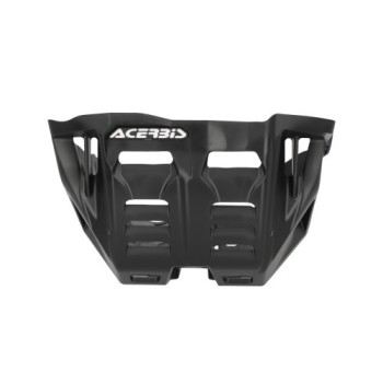cubrecarter acerbis para honda transalphonda transalp xl750 0026174 090 2