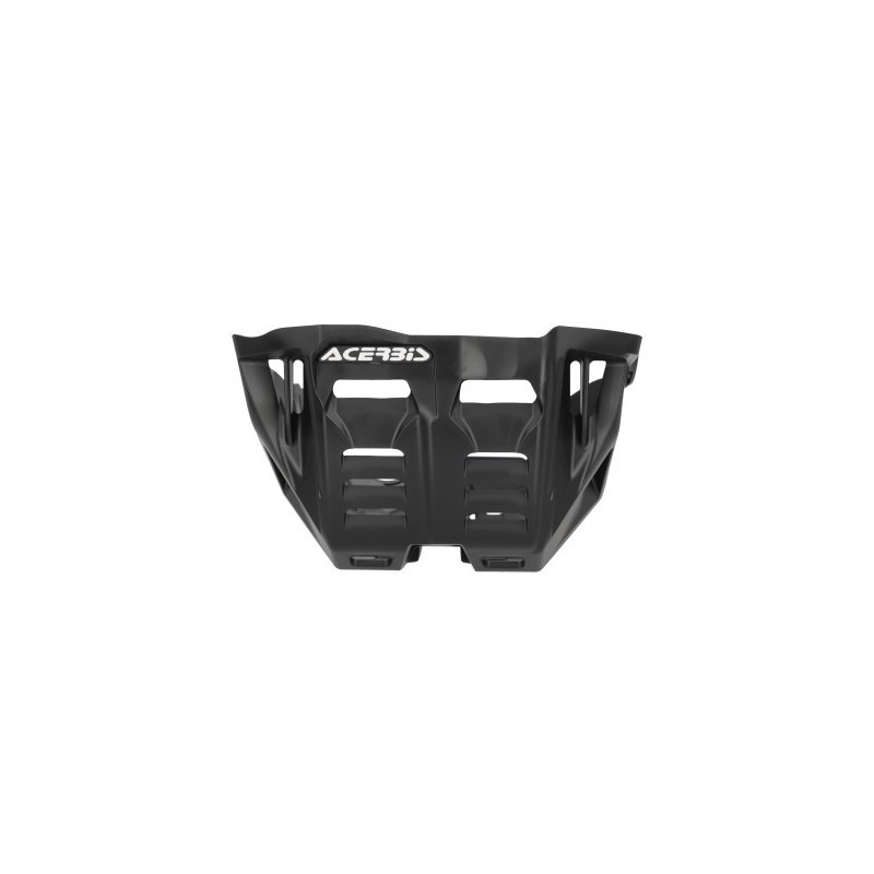cubrecarter acerbis para honda transalphonda transalp xl750 0026174 090