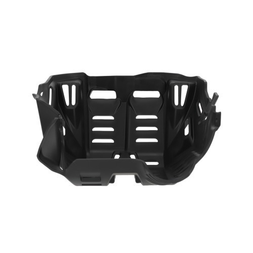 cubrecarter acerbis para honda transalphonda transalp xl750 0026174 090