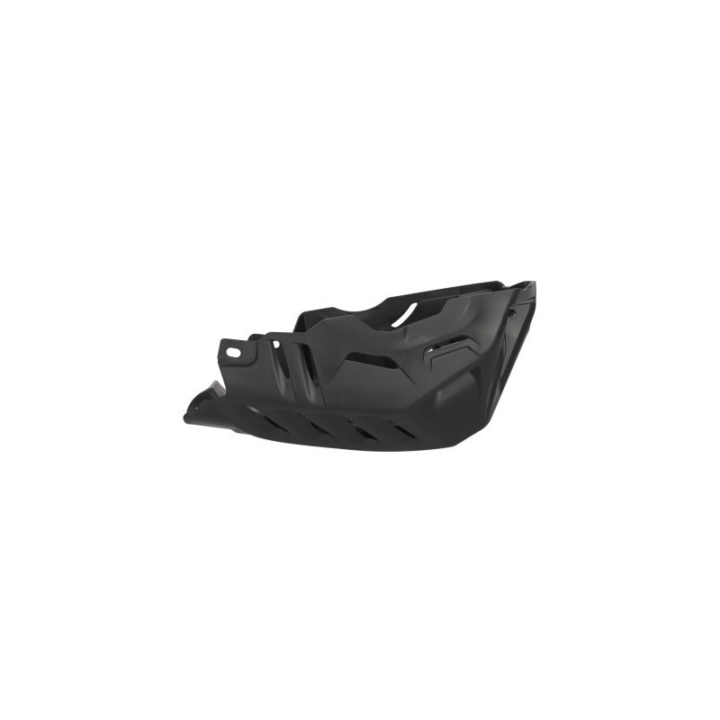 cubrecarter acerbis para honda transalphonda transalp xl750 0026174 090