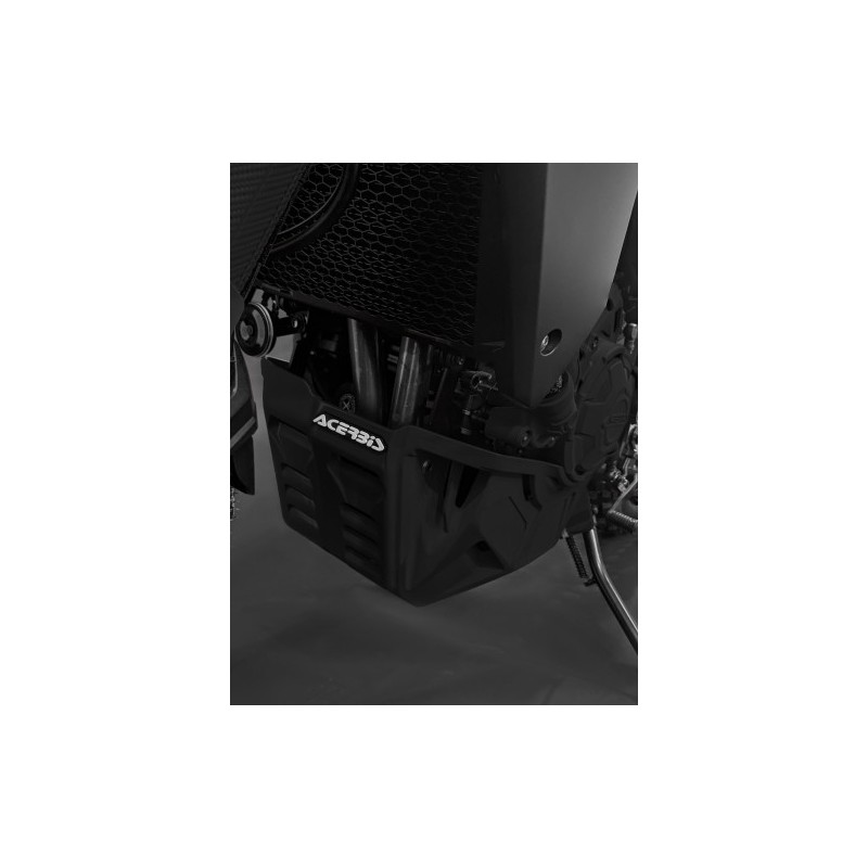 cubrecarter acerbis para honda transalphonda transalp xl750 0026174 090