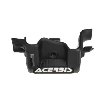 cubrecarter acerbis para ktm husqvarna gas gas mc 85 2025 26 0026822 090 2