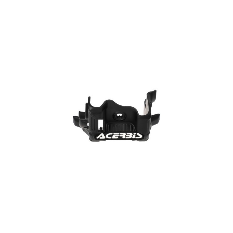 cubrecarter acerbis para ktm husqvarna gas gas mc 50 2024 25 0026600 090