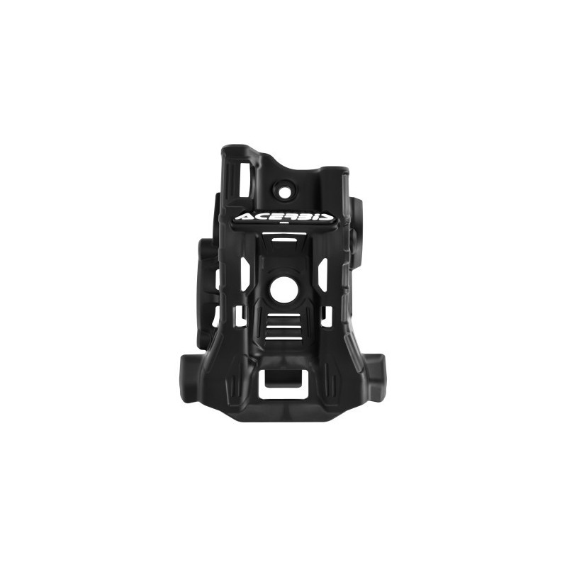 cubrecarter acerbis para ktm husqvarna gas gas mc 50 2024 25 0026600 090