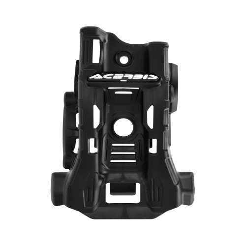 cubrecarter acerbis para ktm husqvarna gas gas mc 50 2024 25 0026600 090
