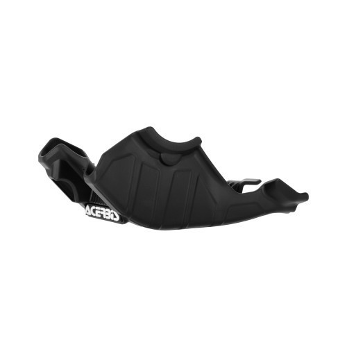 cubrecarter acerbis para ktm husqvarna gas gas mc 50 2024 25 0026600 090