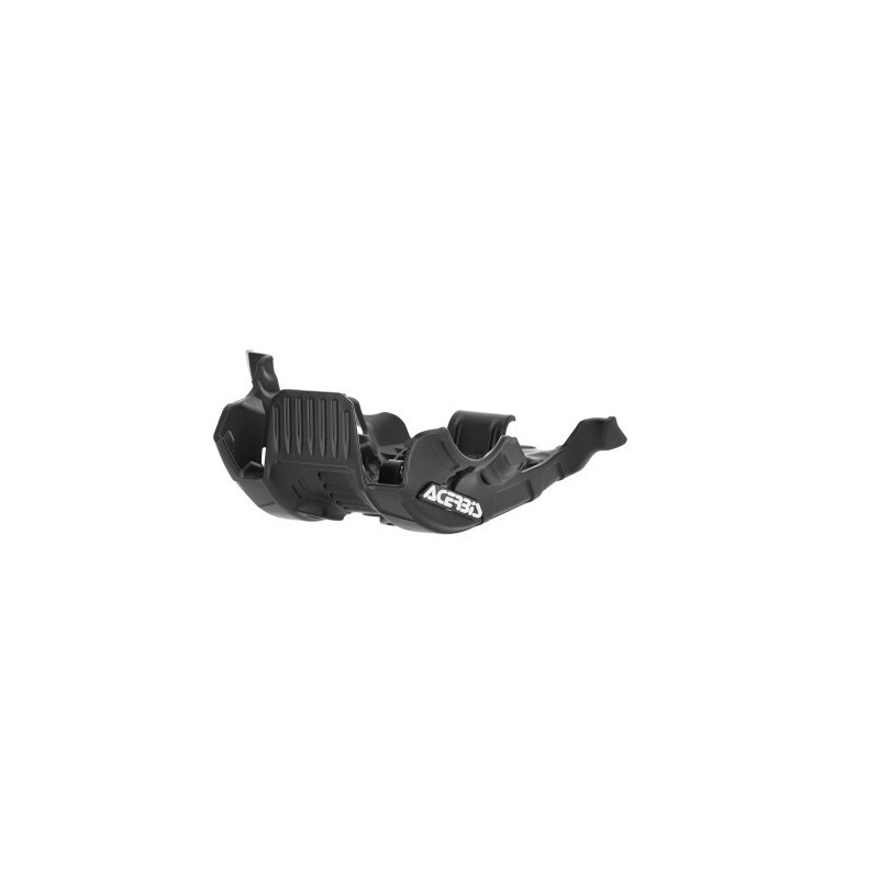 cubrecarter acerbis para ktm husqvarna gas gas ec 250 2024 25 0025755 090