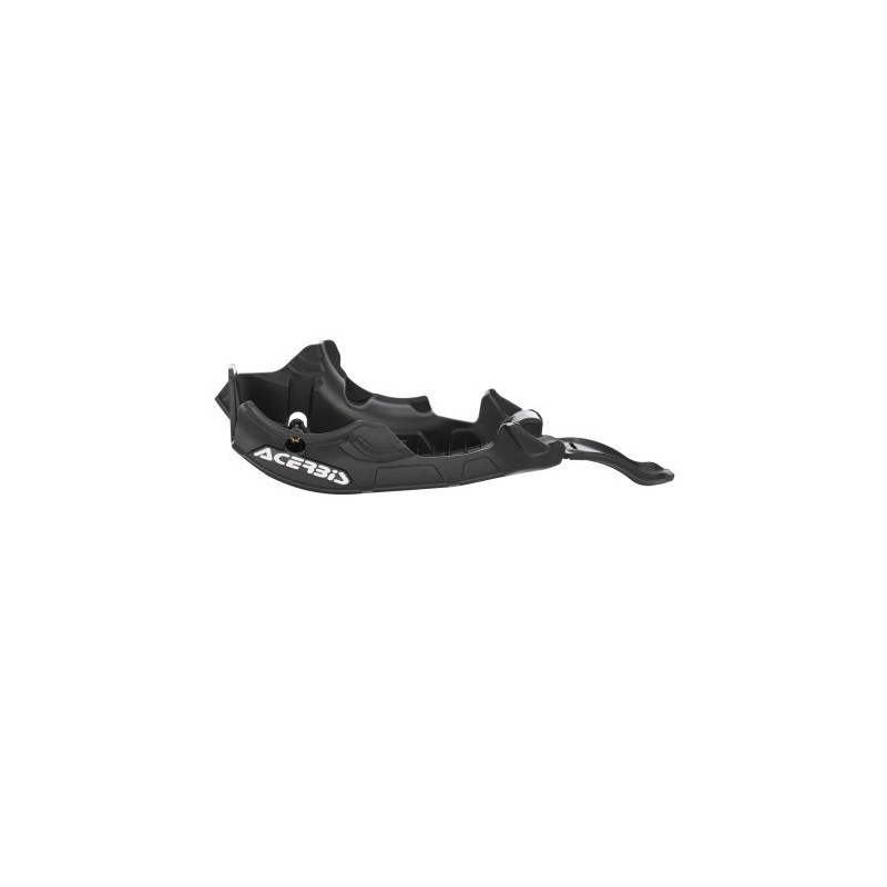 cubrecarter acerbis para ktm husqvarna gas gas ec 250 2024 25 0025755 090