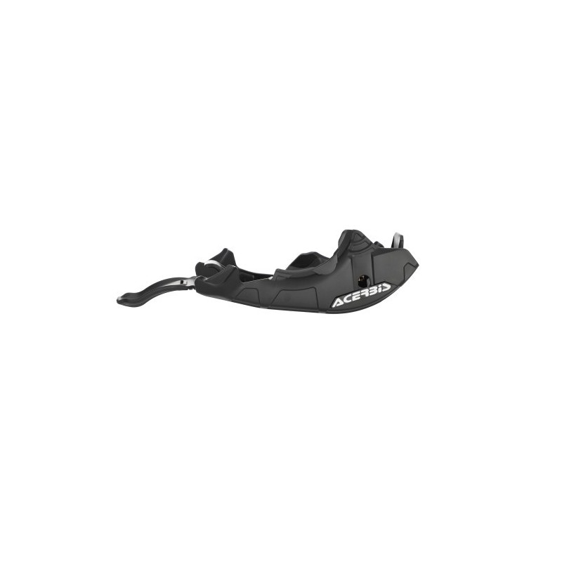 cubrecarter acerbis para ktm husqvarna gas gas ec 250 2024 25 0025755 090