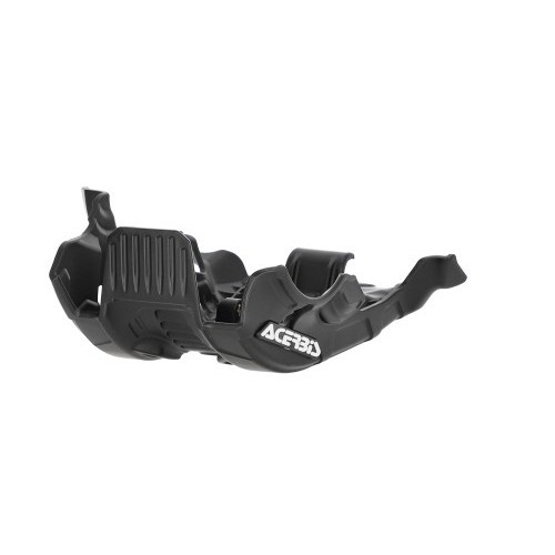 cubrecarter acerbis para ktm husqvarna gas gas ec 250 2024 25 0025755 090