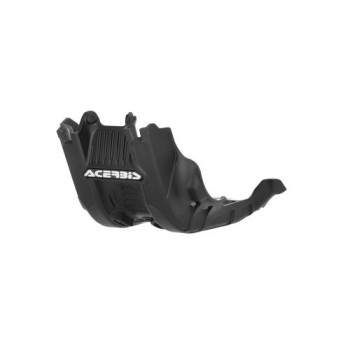 cubrecarter acerbis para ktm husqvarna gas gas ec 250 f 2024 0025336 090