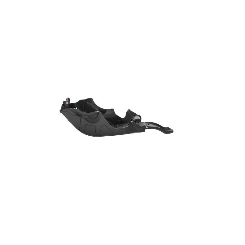 cubrecarter acerbis para ktm husqvarna gas gas ec 125 2025 0025754 090